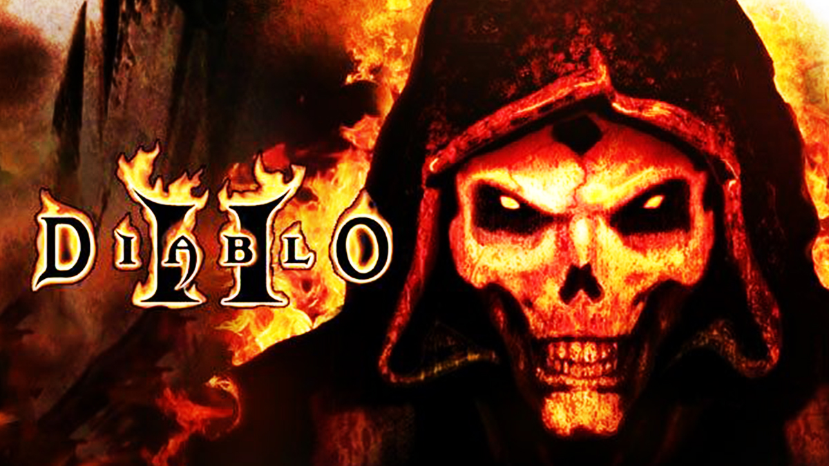 Diablo II Resurrected: Diablo II Remasterizado!