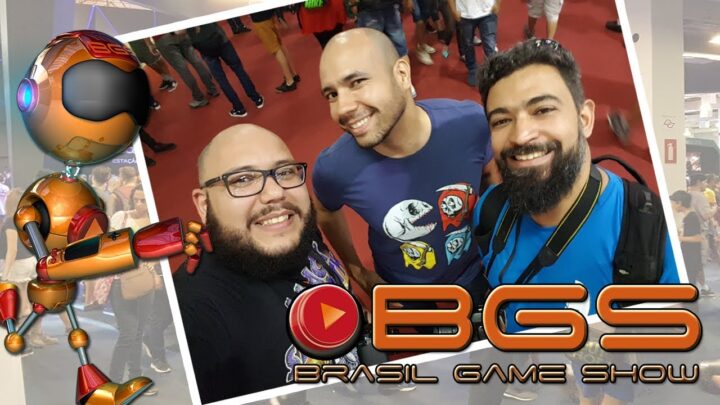 Brasil Game Show 2017 / BGS 2017