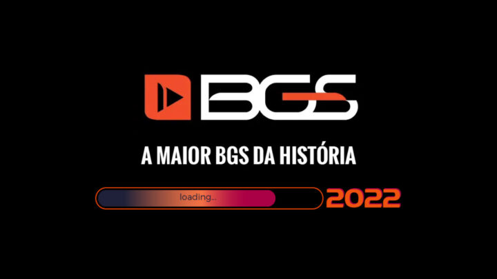 Brasil Game Show 2022