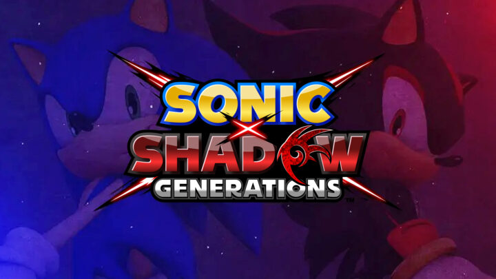 State of Play 2024 apresenta Sonic X Shadow Generations