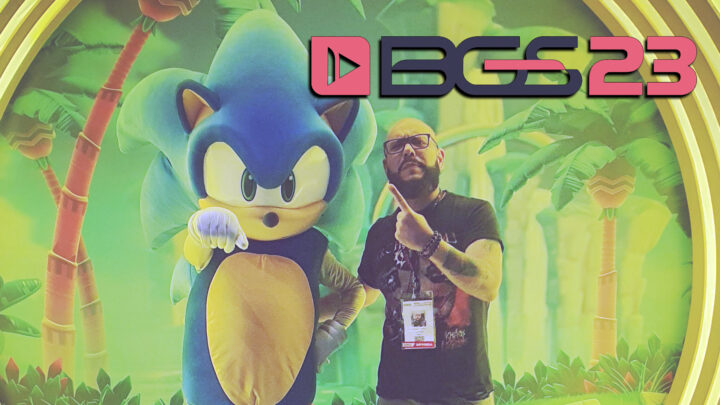 BGS 2023: A Festa do Mundo dos Games